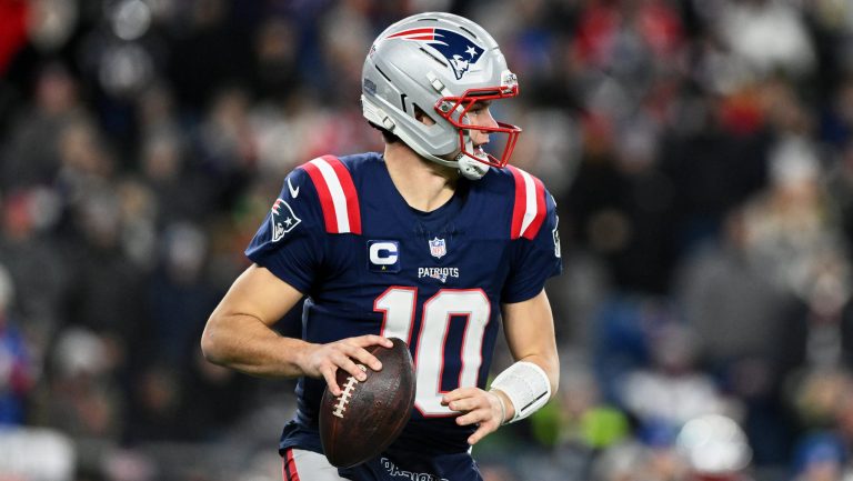 Ranking Every NFL Starting Quarterback