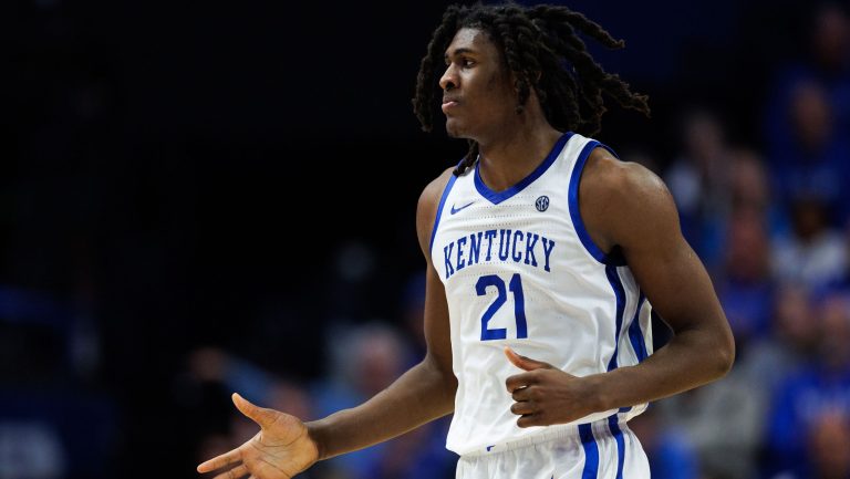 You Tell Us? What Does Your Mock Draft Look Like?