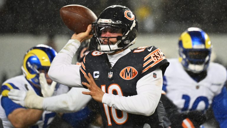 You Tell Us! Who is the Best Starting QB in the NFL?