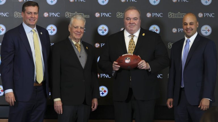 Have Your Say! Which NFL Team Improved the Most for 2026?