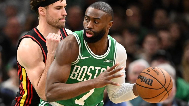 2. Jaylen Brown | Boston Celtics