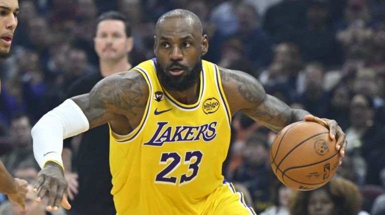 Top 40 NBA Free Agents Ranked