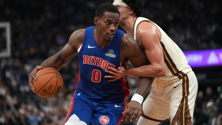 NBA Free Agent Rankings