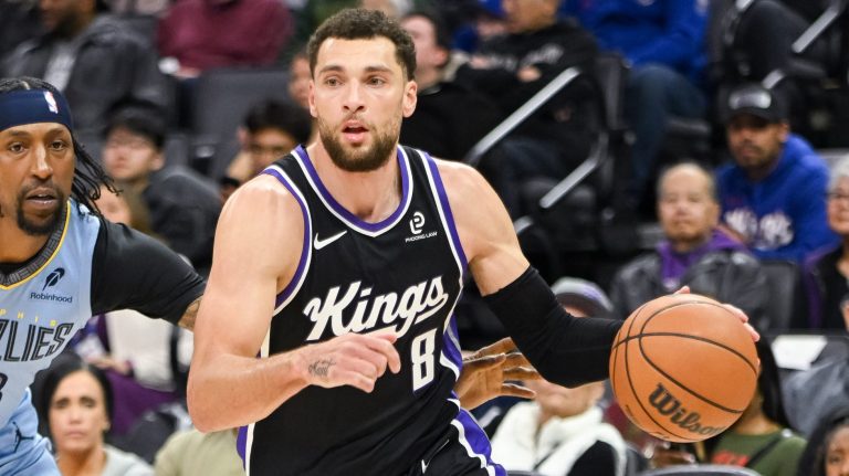 4. Zach LaVine
