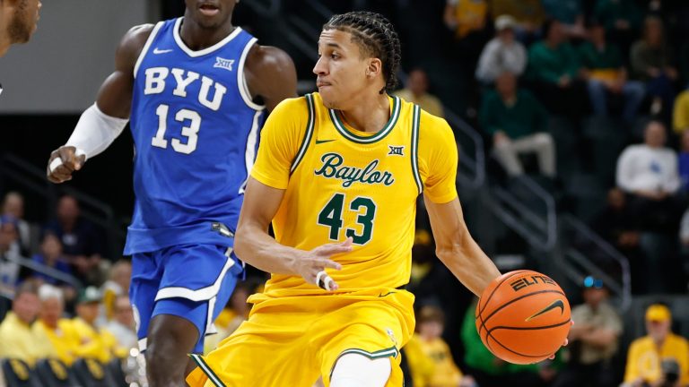 15. Chicago Bulls: Cameron Carr