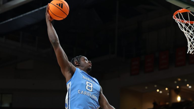 4. Chicago Bulls: Caleb Wilson