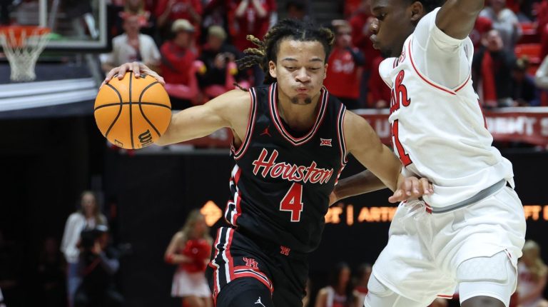 8. Atlanta Hawks (via Pelicans): Kingston Flemings