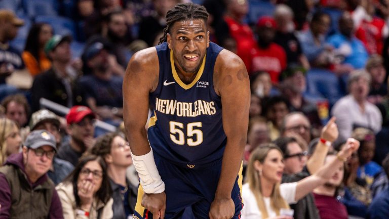 38. Kevon Looney | Club Option