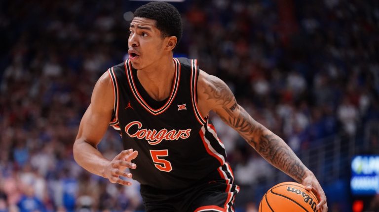 17. Oklahoma City Thunder: Chris Cenac Jr.