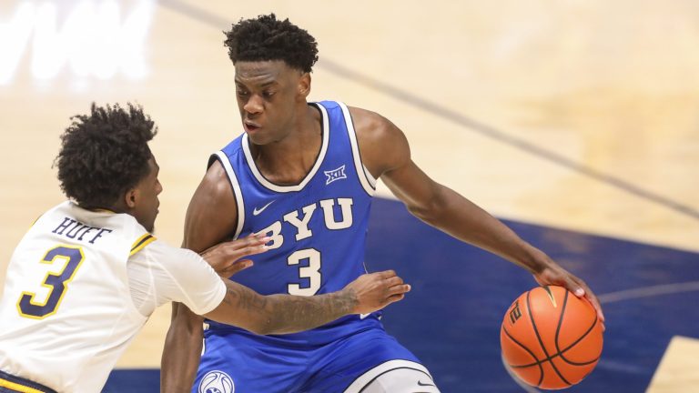 Let Us Know! What Does Your 2026 NBA Draft Board Look Like?