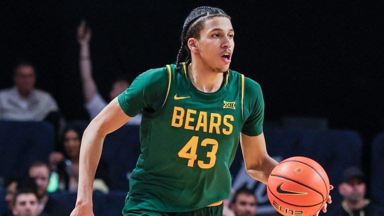 15. Cameron Carr | G | Baylor