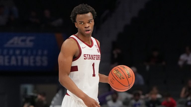 16. Ebuka Okorie | G | Stanford