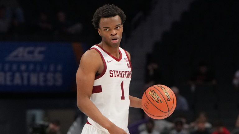 23. Atlanta Hawks — Ebuka Okorie