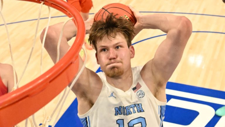 27. Boston Celtics: Henri Veesaar