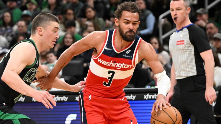 2. Trae Young