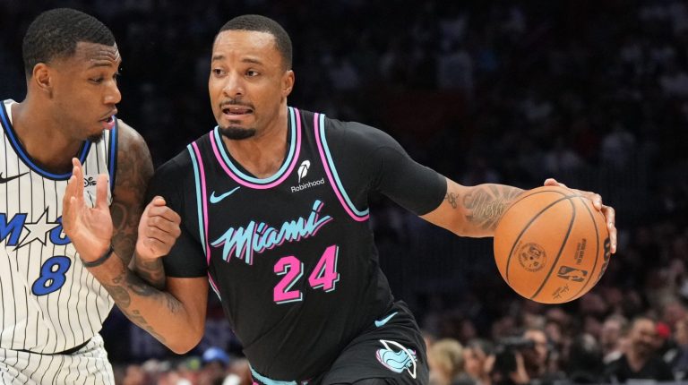 32. Norman Powell | Guard