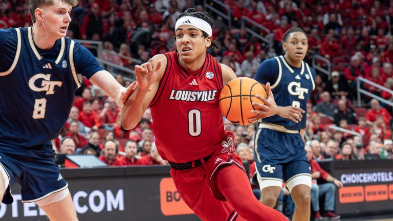 7. Mikel Brown Jr. | G | Louisville