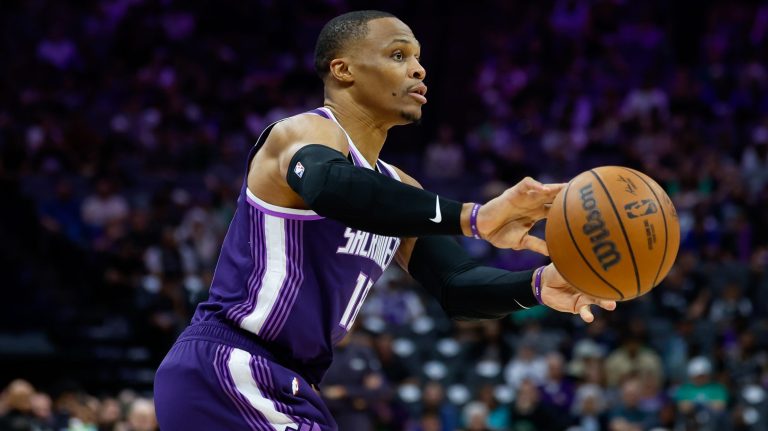 32. Russell Westbrook | UFA