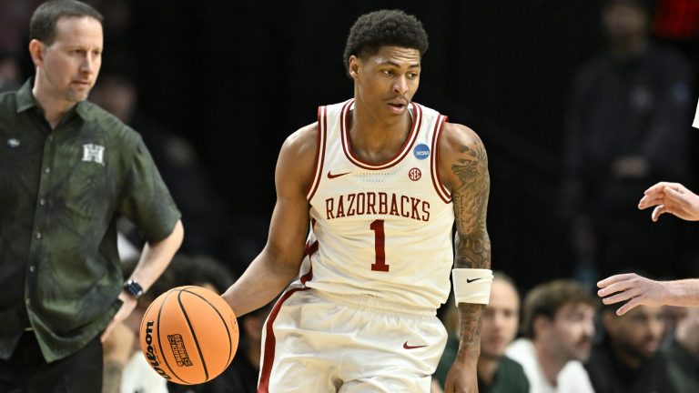 26. Denver Nuggets — Meleek Thomas