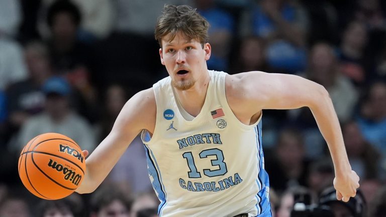 27. Boston Celtics — Henri Veesaar