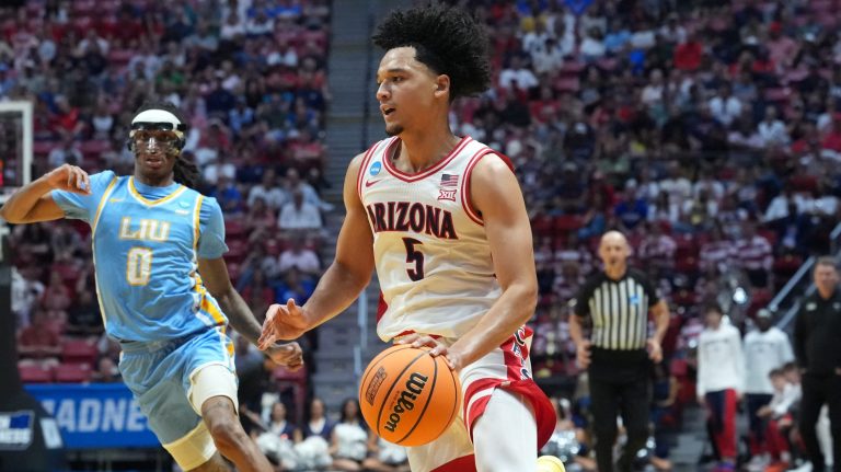 8. Atlanta Hawks: Brayden Burries