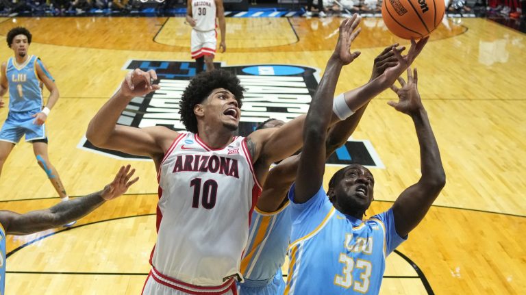 26. Denver Nuggets: Koa Peat