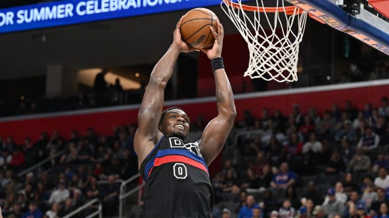 2. Jalen Duren | RFA