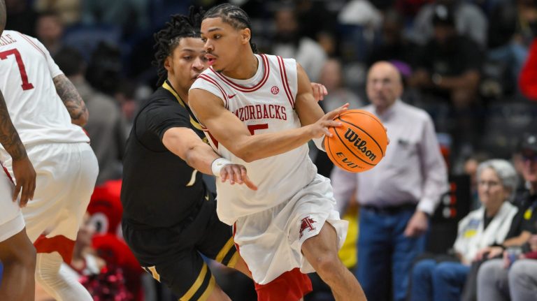 7. Sacramento Kings: Darius Acuff Jr.