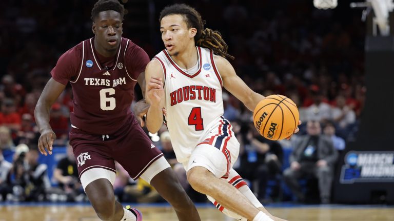 2026 NBA Mock Draft: Breaking Down Every 1st Round Pick