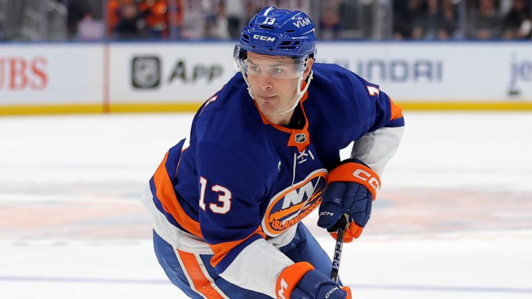9. Mathew Barzal