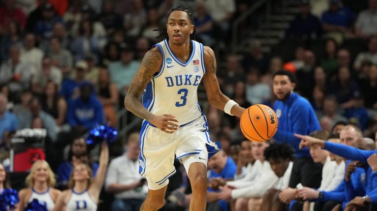 21. Detroit Pistons — Isaiah Evans