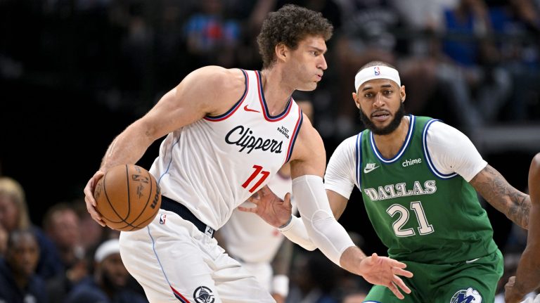 40. Brook Lopez | Club Option