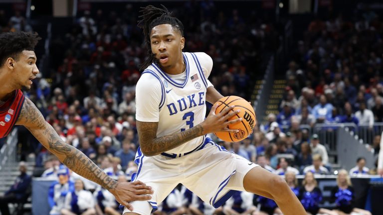 28. Isaiah Evans | G/F | Duke