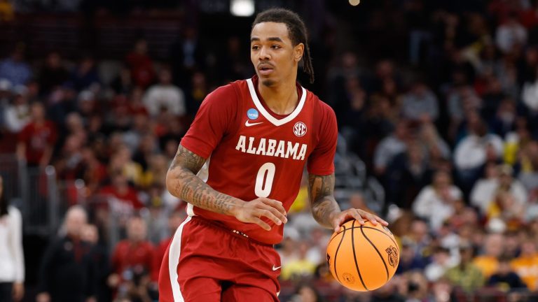 11. Labaron Philon Jr. | G | Alabama