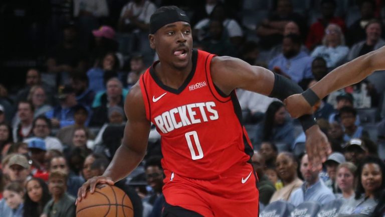 50. Aaron Holiday | UFA