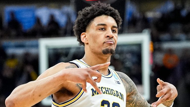 Consensus 2026 NBA Mock Draft