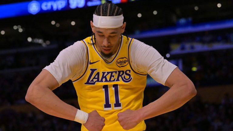 45. Jaxson Hayes | UFA