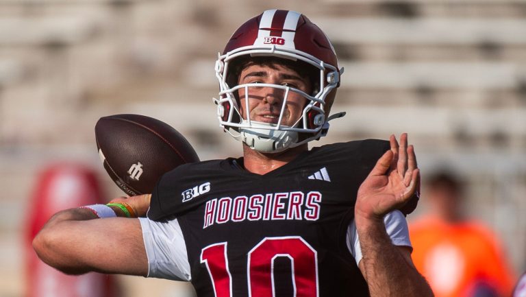 9. Josh Hoover