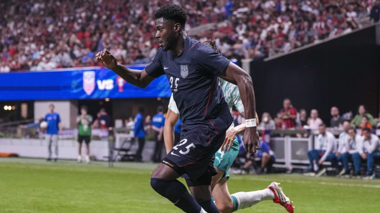 Rest of the Key Players Out for the 2026 World Cup