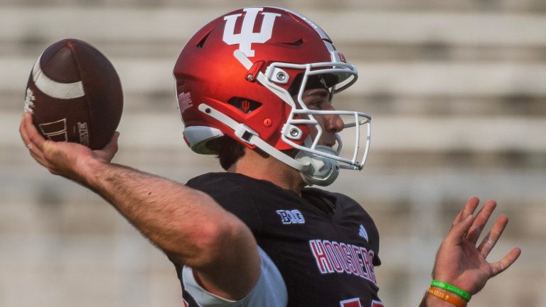 It's Your Turn! Who is 2026's Top College Football Quarterback?