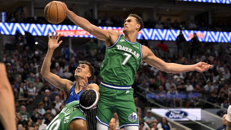 54. Dwight Powell | UFA