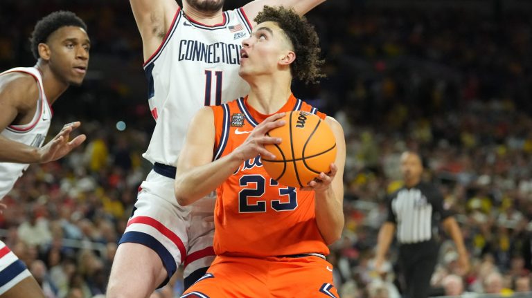 7. Sacramento Kings — Keaton Wagler