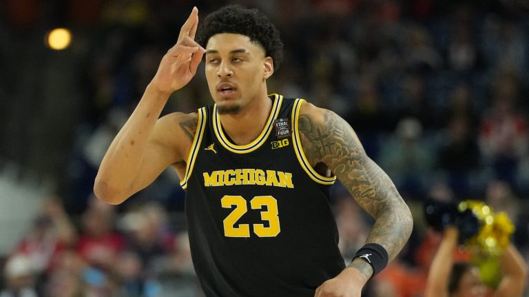 USA Today NBA Mock Draft