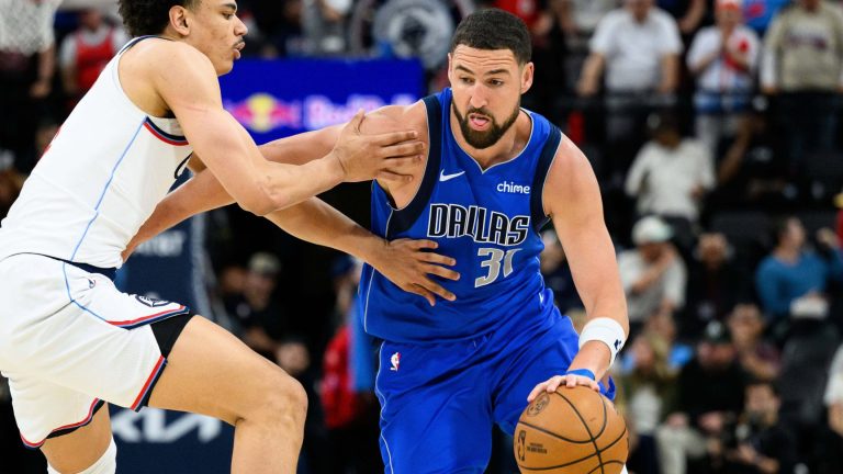 29. Klay Thompson | Guard
