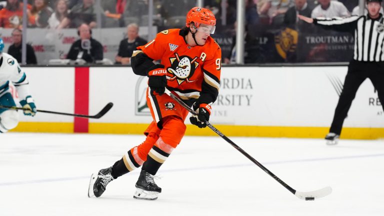 4. Leo Carlsson | RFA
