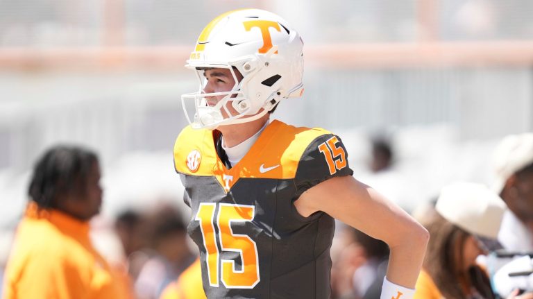 25. Tennessee