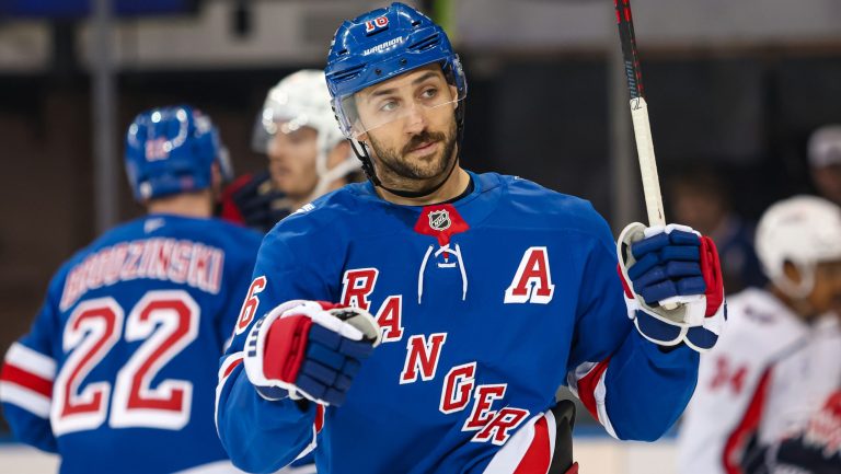 NHL Most Likely to be Traded Rankings