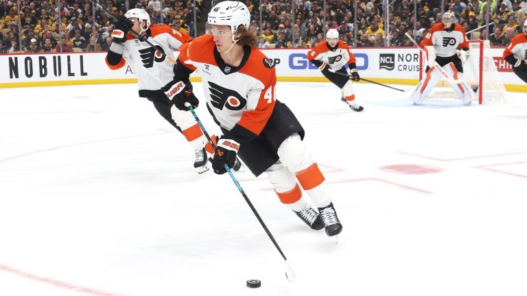 7. Trevor Zegras | RFA