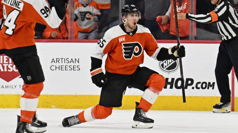 8. Rasmus Ristolainen
