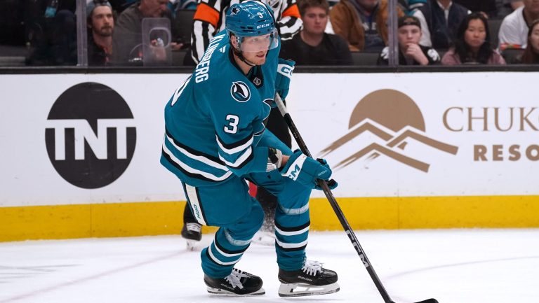 28. John Klingberg